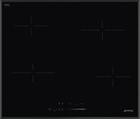 фото: Варочная панель Smeg SE464TD