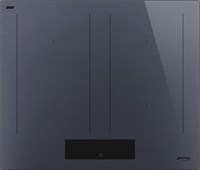 фото: Варочная панель Smeg SIM1644DG