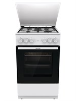 фото: Комбинированная плита Gorenje GK5A22WH