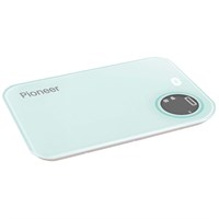 фото: Весы кухонные Pioneer PKS1001
