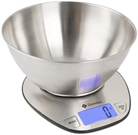 фото: Gemlux GL-KS5SB