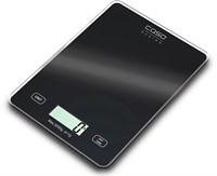 фото: Весы кухонные Caso Kitchen scale Slim