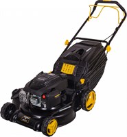 фото: Газонокосилка Huter GLM-5.0 SP