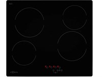 фото: Варочная панель Zugel ZEH610B