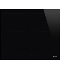 фото: Варочная панель Smeg SI2M5643D1