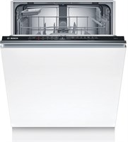 фото: Посудомоечная машина Bosch SMV2HTX08E