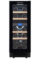 фото: Винный шкаф Cellar Private CP017-2TBH