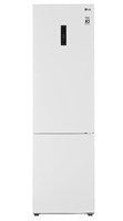 фото: Холодильник LG GA-B509CQYL