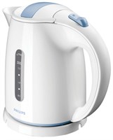 фото: Philips HD 4646/70 White-Blue