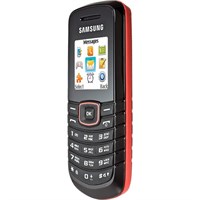 фото: SAMSUNG GT - E 1080 Red