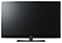 фото: LG 50 PJ 250 R