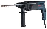 фото: Bosch GBH 2-24 DSR (0 611 228 708)