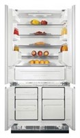 фото: Zanussi ZJB 9476