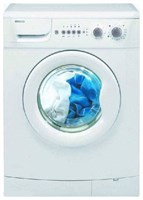 фото: Beko WKD 23500 T