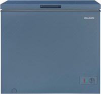 фото: Морозильная камера Willmark CF-250MS