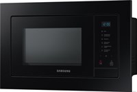 фото: Микроволновая печь Samsung MS23A7118AK/BW