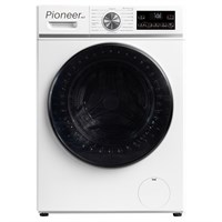 фото: Стиральная машина Pioneer WM-127003WH
