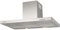 фото: Кухонная вытяжка Krona Titan 90 SS 3E