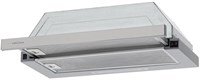 фото: Кухонная вытяжка Krona KERRY E 600 INOX PB V2