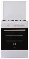 фото: Газовая плита Renova SG6G-CDW-TR