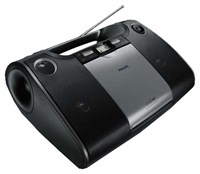 фото: Philips AZ 1627/12