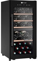 фото: Винный шкаф Climadiff CLD40B1