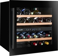фото: Винный шкаф Climadiff CBI40DB1