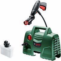 фото: Мойка высокого давления Bosch EasyAquatak 100