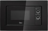 фото: Микроволновая печь Midea MI50203B