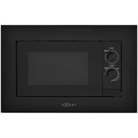 фото: Микроволновая печь Zugel ZMO202B