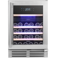 фото: Винный шкаф Temptech EX60DX