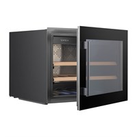 фото: Винный шкаф Temptech OZ45SB
