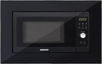 фото: Микроволновая печь Nordfrost i-BM 2071 B