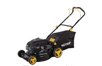 фото: Газонокосилка Huter GLM-4.0T 70/3/1