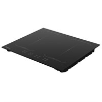фото: Варочная панель Pioneer EHB60406I-BL