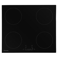 фото: Варочная панель Pioneer EHB60405IS-BL