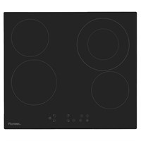 фото: Варочная панель Pioneer EHB60403C-BL
