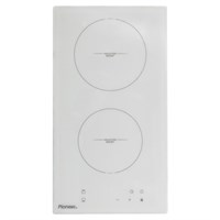 фото: Варочная панель Pioneer EHB30203I-WH