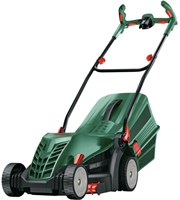 фото: Газонокосилка Bosch UniversalRotak 37-555