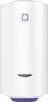 фото: Водонагреватель Ariston BLU1 R ABS 80 V SLIM