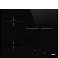 фото: Варочная панель Smeg SE263TD2