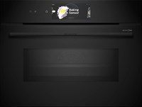 фото: Духовой шкаф Bosch CMG978NB1