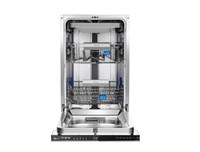 фото: Посудомоечная машина Midea MID45S485I