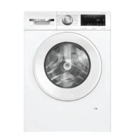 фото: Стиральная машина Bosch Serie 6 WGG244Z4BY
