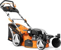 фото: Газонокосилка Daewoo DLM 5500SVRB