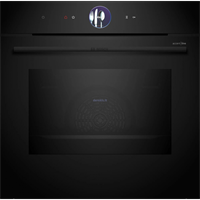 фото: Духовой шкаф Bosch HBG9763B1S