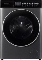 фото: Стиральная машина Pioneer WM-248006BG