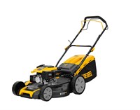 фото: Газонокосилка Denzel GLR-510SP-K