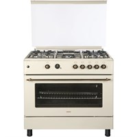 фото: Газовая плита Nordfrost GG 9062 YR