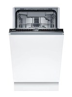 фото: Посудомоечная машина Bosch SPV4HMX14Q